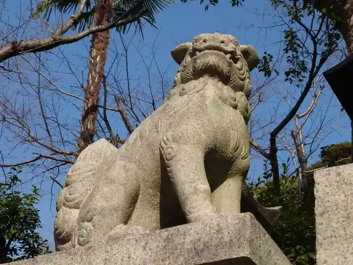 北野天満神社(兵庫県)