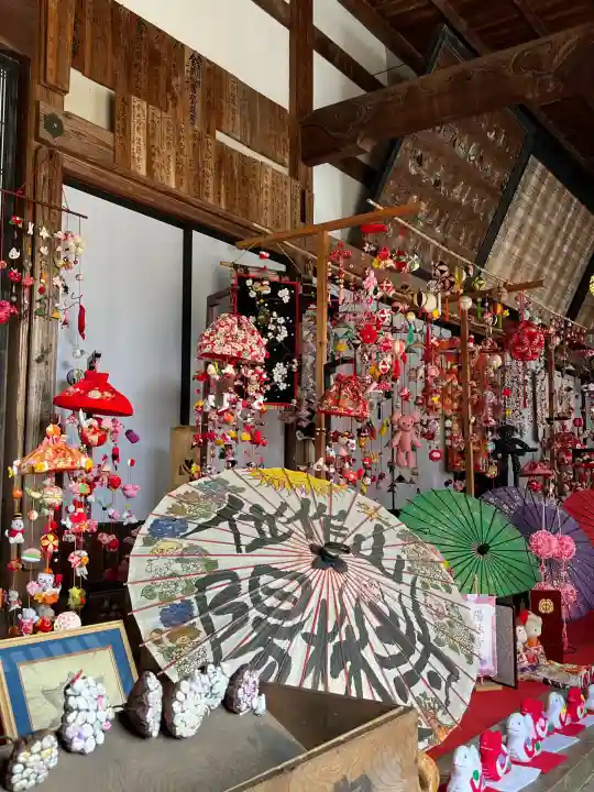 陽林寺(福島県)