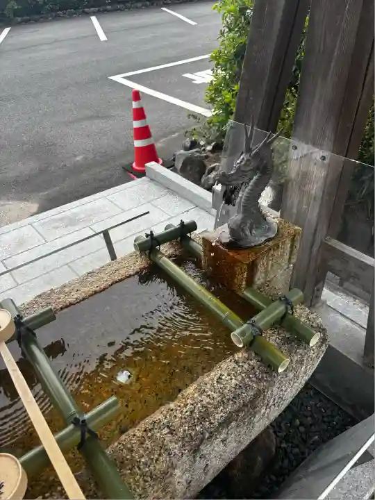 神田神社(滋賀県)