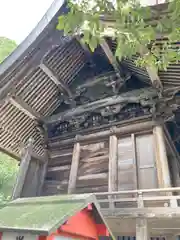 日吉神社(兵庫県)