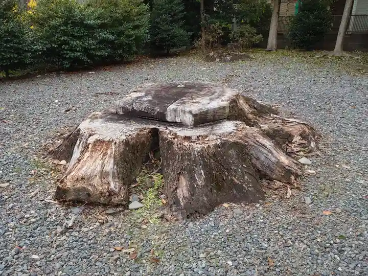 五社神社(静岡県)