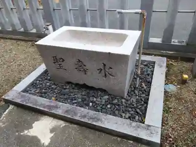 山住神社(愛知県)