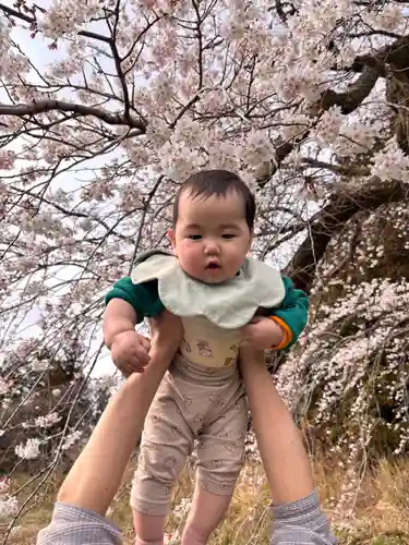 北野神社(福島県)