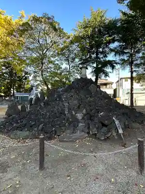 浅間神社(埼玉県)