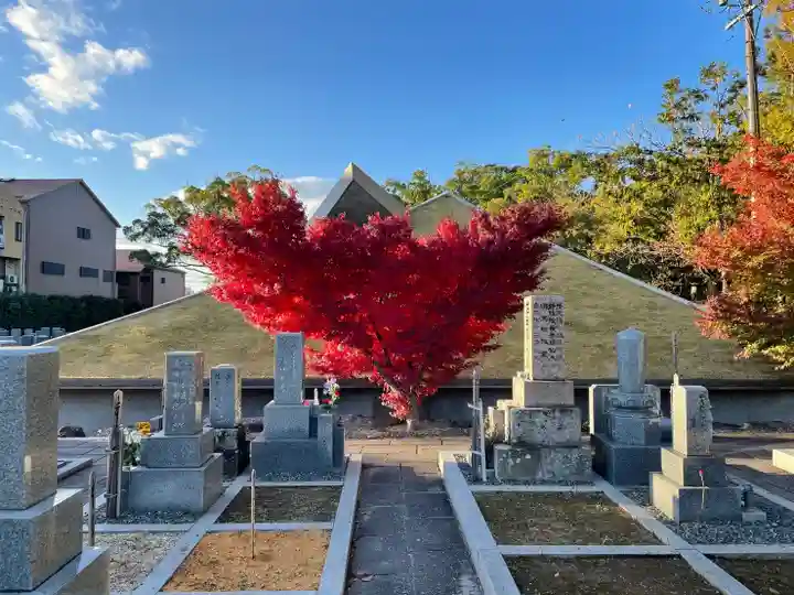 伊勢の国 四天王寺(三重県)