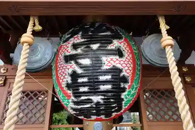 真源寺（入谷鬼子母神）(東京都)