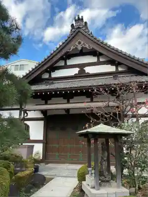 正覚寺(東京都)