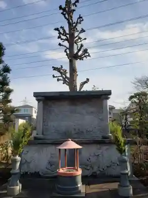 多聞院のその他建物