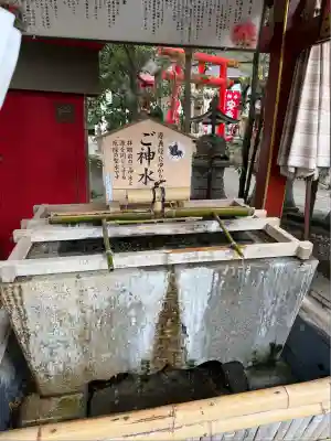 冠稲荷神社(群馬県)