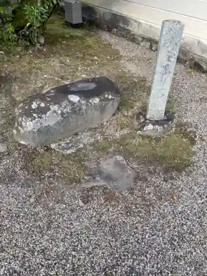 秋篠寺のその他建物