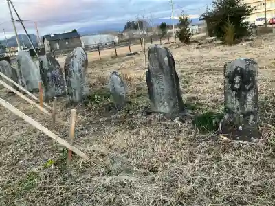 金枝星宮神社(栃木県)