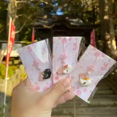 彦嶽宮(熊本県)