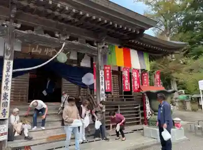 東円寺(山梨県)