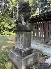 村國神社(岐阜県)