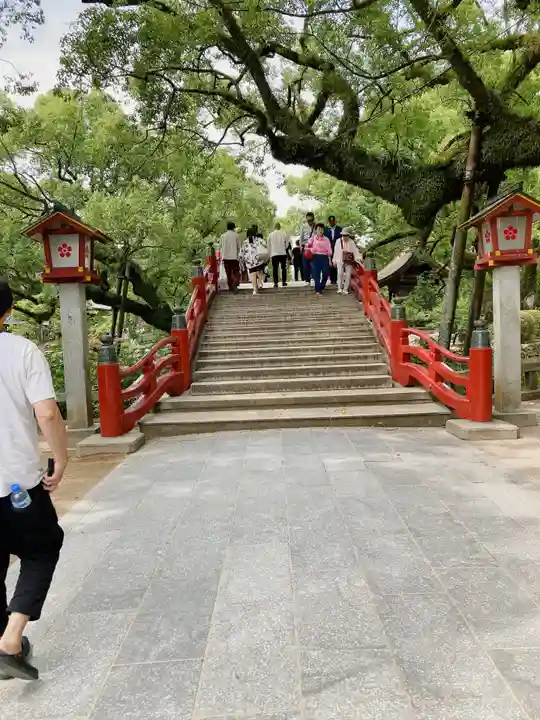 太宰府天満宮(福岡県)