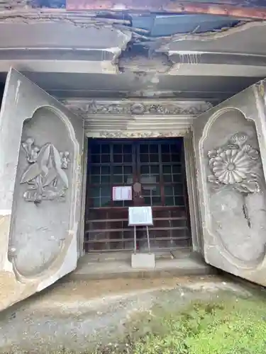 下御霊神社のその他建物