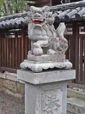猿田彦神社(滋賀県)