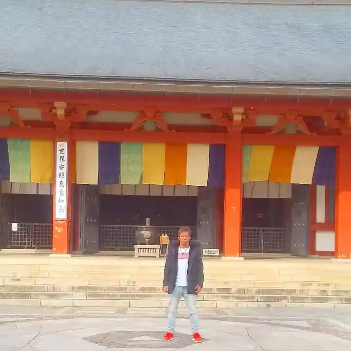 鞍馬寺のその他建物