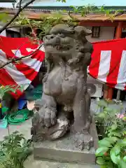 三崎稲荷神社(東京都)