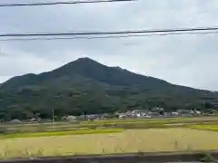 筑波山神社(茨城県)