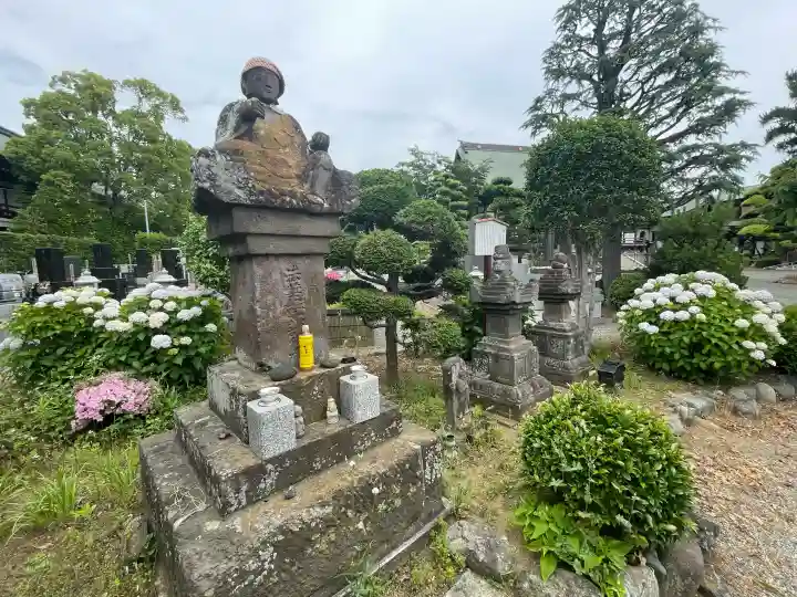 興全寺(神奈川県)