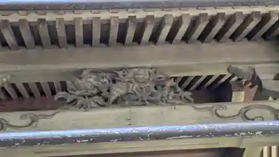 若宮八幡神社(滋賀県)