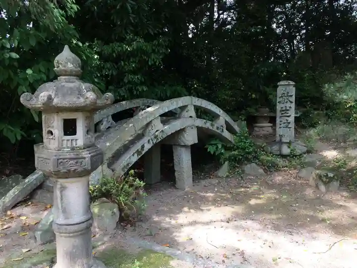 玉祖神社(山口県)