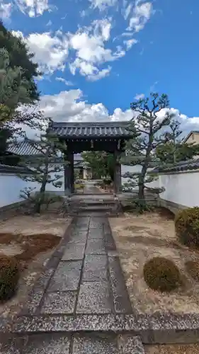 法華寺(京都府)