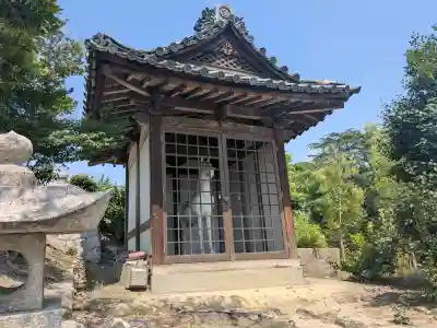備後護國神社(広島県)