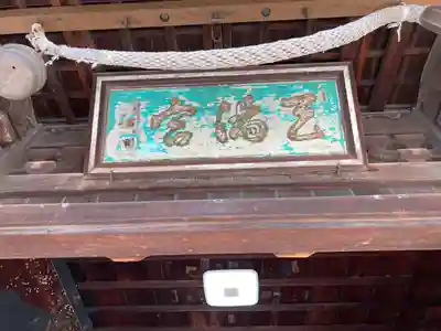 曽根天満宮のその他建物