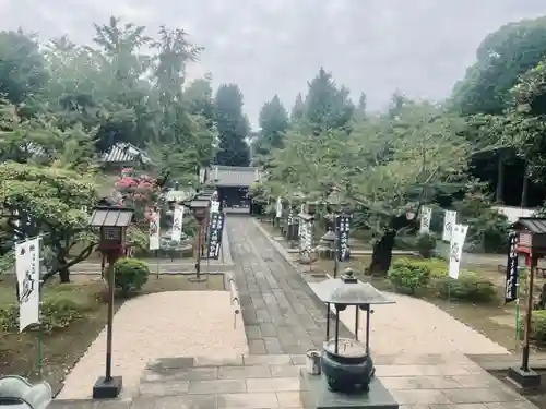 輪王寺両大師堂(寛永寺輪王殿)(東京都)