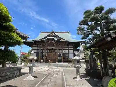 大法寺(神奈川県)