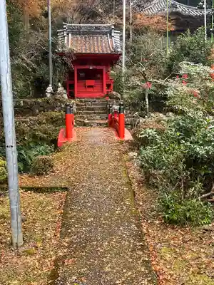正福寺(三重県)