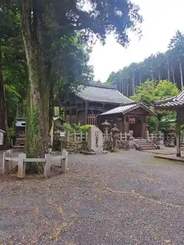 愛宕神社（阿多古神社）(京都府)