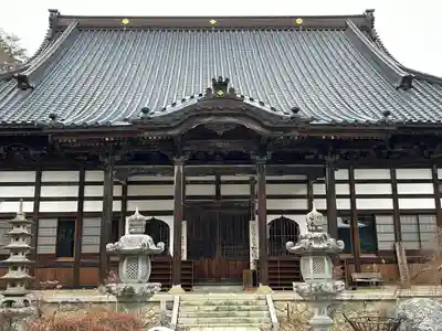 法善寺(長野県)