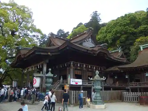 金刀比羅宮(香川県)