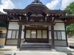 清竜寺(神奈川県)