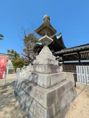 三津厳島神社(愛媛県)