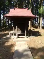 雷電神社(山形県)