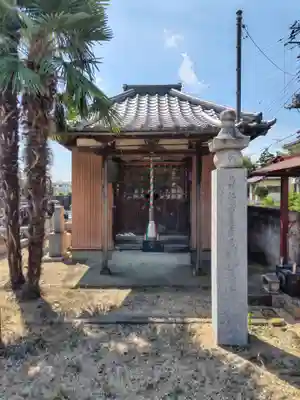 地蔵院(埼玉県)