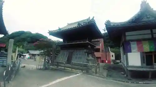 尾張高野山宗　総本山　岩屋寺(愛知県)