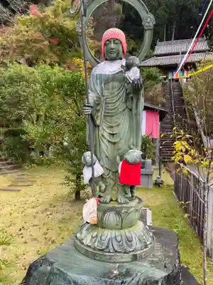 平等寺(徳島県)
