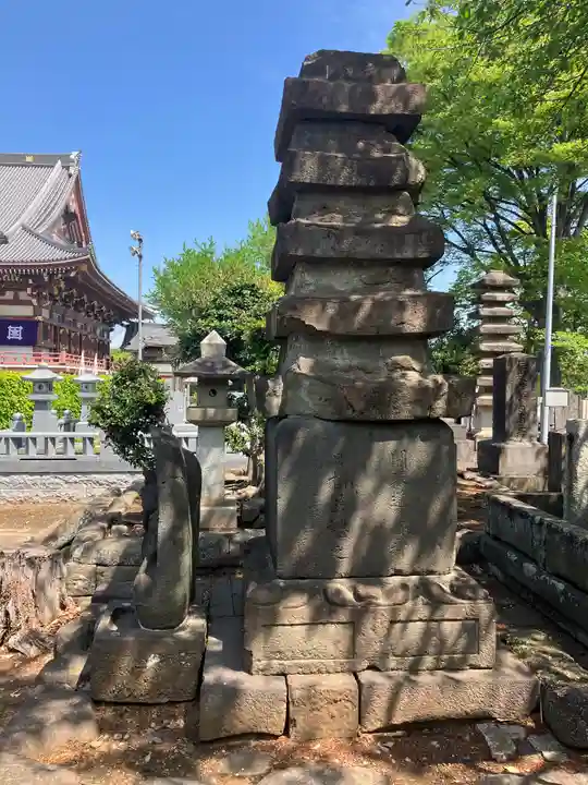 池上本門寺(東京都)