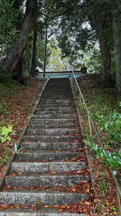 日祭神社(福島県)