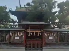 今宮戎神社(大阪府)