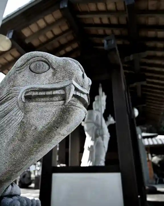 永光寺(牡丹不動尊) (茨城県)