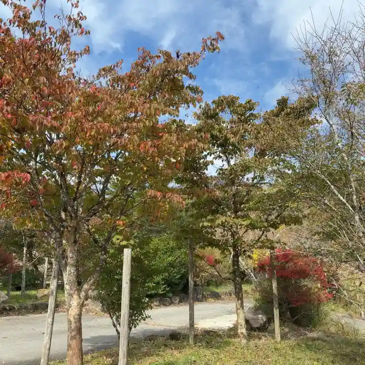 興福院お玉観音堂(神奈川県)