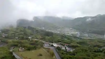 小豆島大観音仏歯寺(香川県)