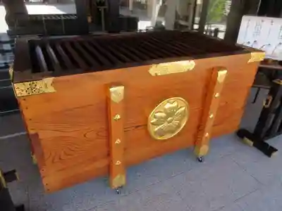 千葉縣護國神社のその他建物