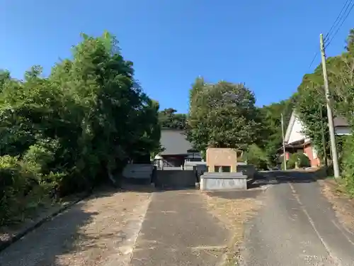 東徳寺の建物その他